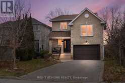 73 BUCKHORN AVENUE Richmond Hill