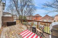 73 BUCKHORN AVENUE Richmond Hill