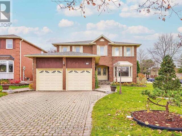 1175 OLD ABBEY LANE Oakville Ontario