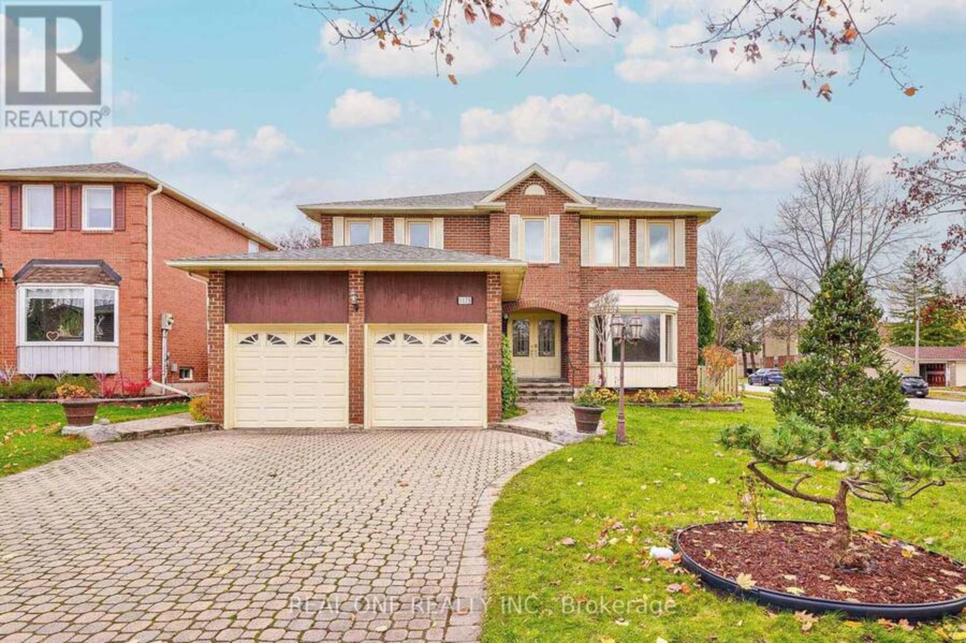 1175 OLD ABBEY LANE Oakville