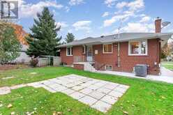 112 STAPLETON DRIVE Toronto