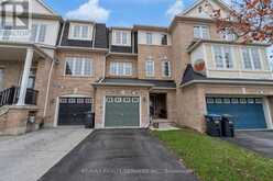 177 DECKER HOLLOW CIRCLE Brampton