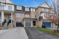 177 DECKER HOLLOW CIRCLE Brampton