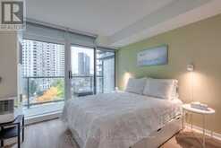 509 - 5500 YONGE STREET Toronto