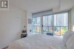 509 - 5500 YONGE STREET Toronto