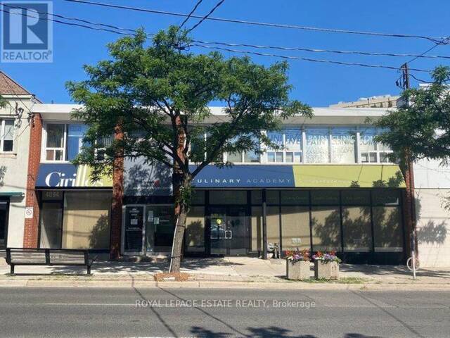 203 - 4894-96 DUNDAS STREET W Toronto Ontario