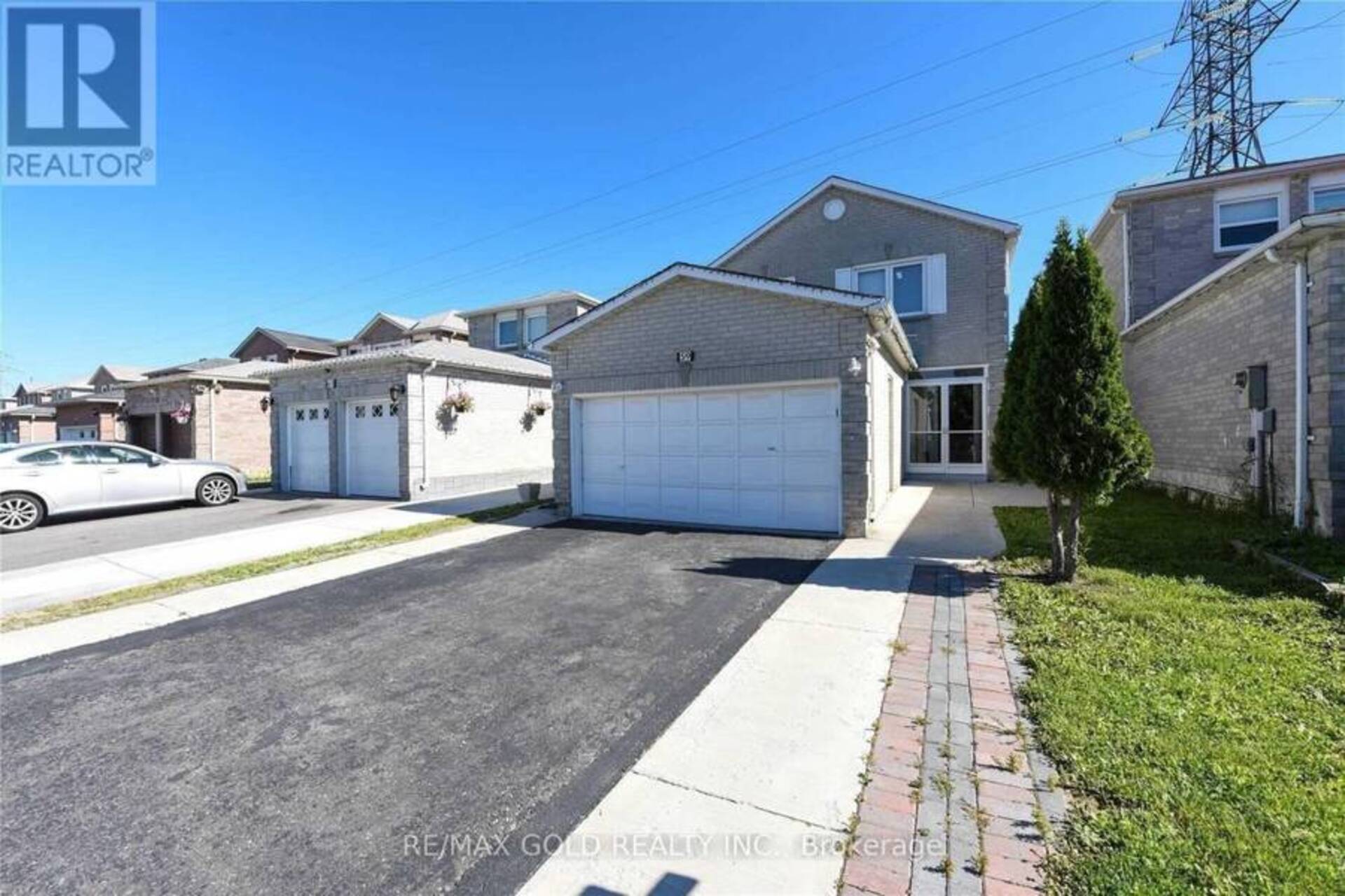 59 MEADOWLARK DRIVE Brampton