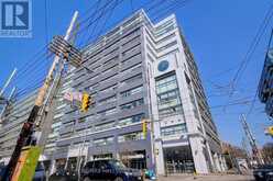 202 - 700 KING STREET W Toronto