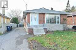 88 WEXFORD BOULEVARD Toronto