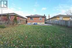 88 WEXFORD BOULEVARD Toronto