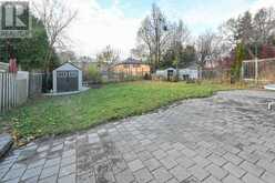 88 WEXFORD BOULEVARD Toronto