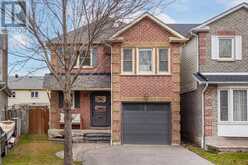 821 RED MAPLE COURT Whitby