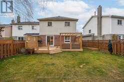 821 RED MAPLE COURT Whitby