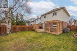 821 RED MAPLE COURT Whitby