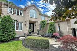 43 CRIMSON RIDGE ROAD Barrie