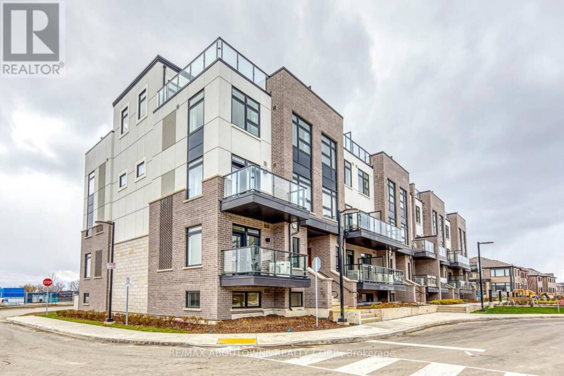 101 - 1565 ROSE WAY Milton