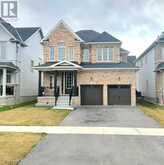 9 HENNESSEY CRESCENT Kawartha Lakes