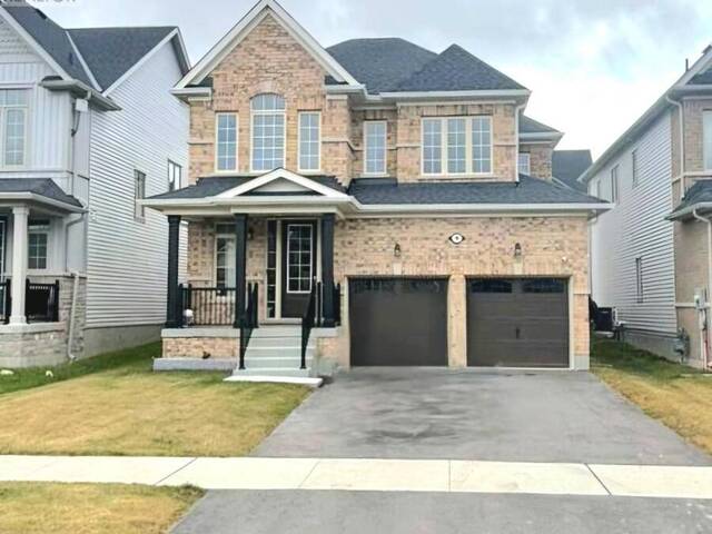 9 HENNESSEY CRESCENT Kawartha Lakes Ontario