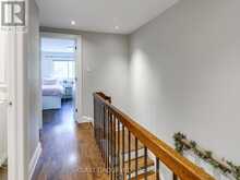 25 FLAMING ROSE WAY Toronto