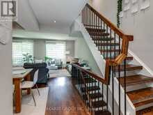 25 FLAMING ROSE WAY Toronto