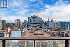 2305 - 20 EDWARD STREET Toronto