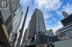 2305 - 20 EDWARD STREET Toronto