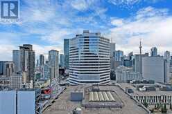 2305 - 20 EDWARD STREET Toronto