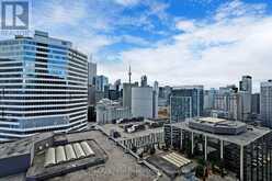 2305 - 20 EDWARD STREET Toronto