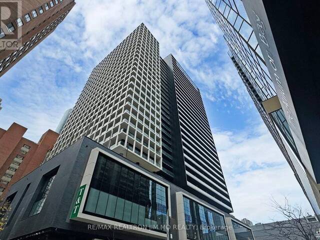 2305 - 20 EDWARD STREET Toronto Ontario