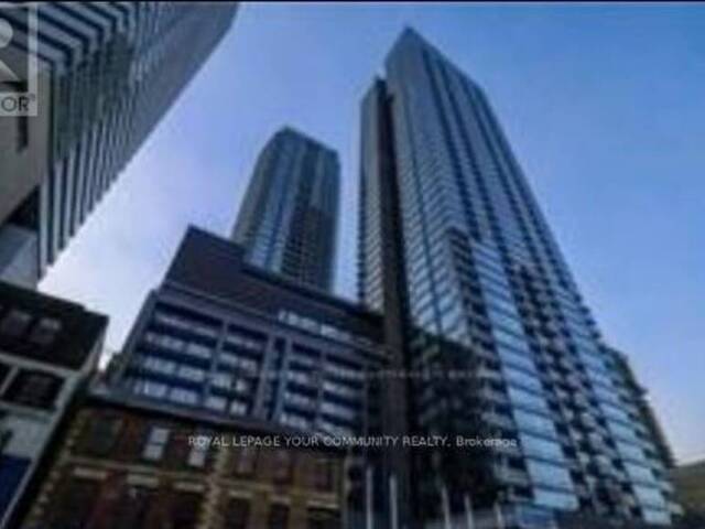 413 - 295 ADELAIDE STREET W Toronto Ontario