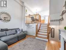 252B BERKELEY STREET Toronto