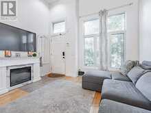 252B BERKELEY STREET Toronto