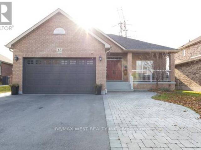 BSMT - 47 TIMBER LANE Vaughan Ontario