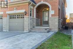 21 IVORY SILK DRIVE Markham