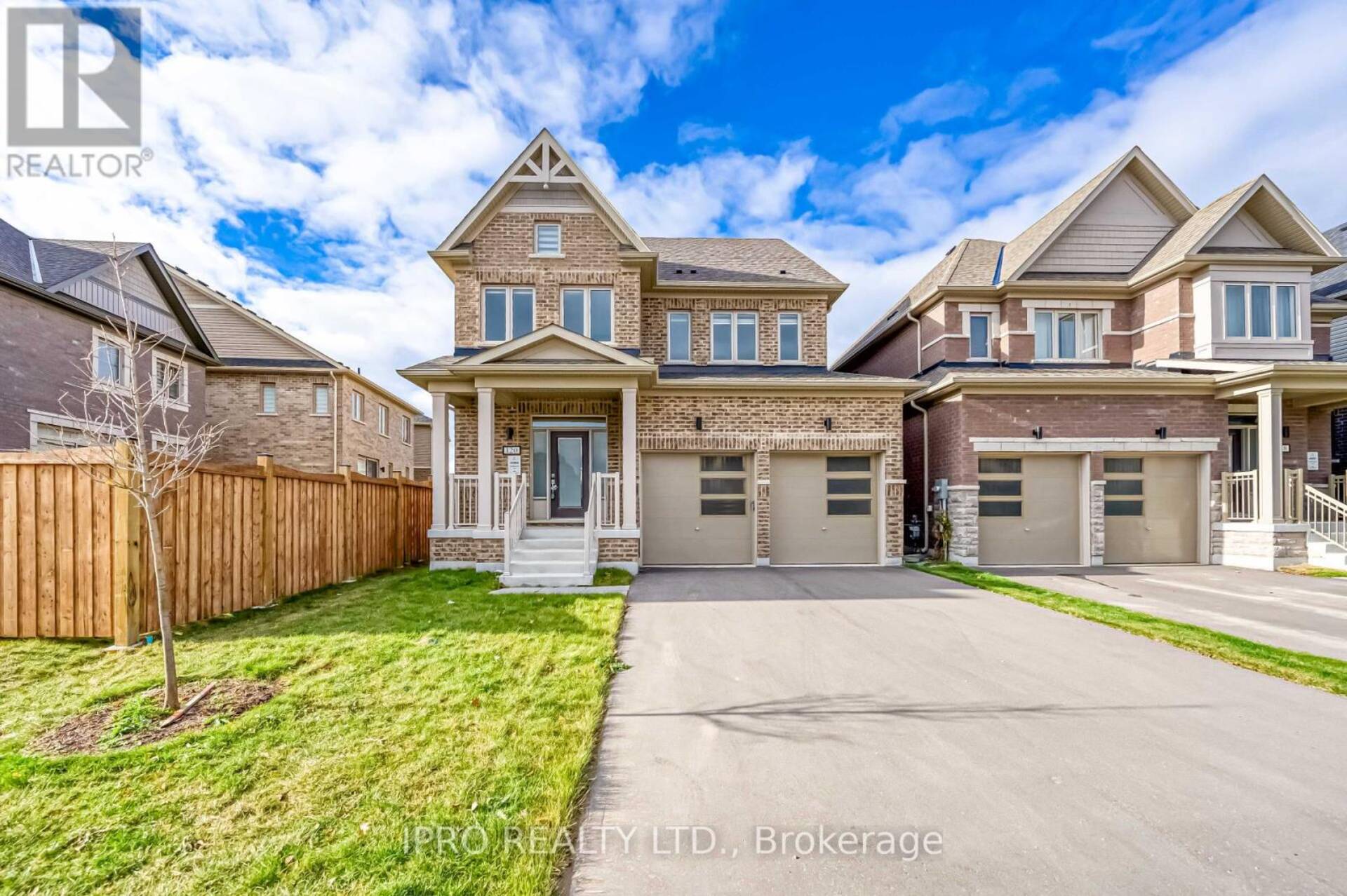 120 WEST OAK TRAIL Barrie