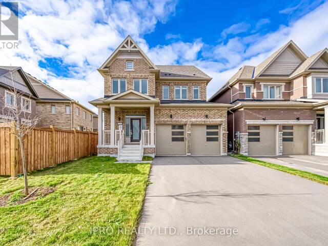 120 WEST OAK TRAIL Barrie Ontario