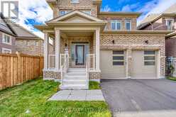 120 WEST OAK TRAIL Barrie