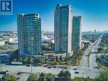 PH208 - 235 SHERWAY GARDENS ROAD Toronto