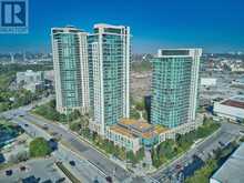 PH208 - 235 SHERWAY GARDENS ROAD Toronto