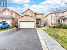 98 CRESTHAVEN ROAD Brampton