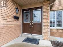 98 CRESTHAVEN ROAD Brampton