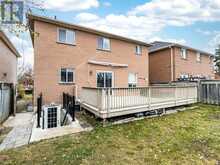 98 CRESTHAVEN ROAD Brampton