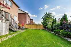 118 GALLVIEW LANE Brampton