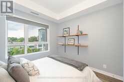 502 - 1 NEIGHBOURHOOD LANE Toronto