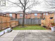 87 - 5223 FAIRFORD CRESCENT Mississauga