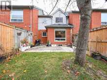 87 - 5223 FAIRFORD CRESCENT Mississauga