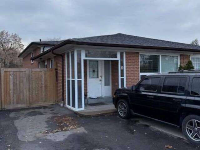 3294 VICTORY CRESCENT Mississauga Ontario