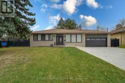 138 CORNWALL HEIGHTS Brampton