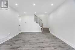 #115 - 41 TOWN HOUSE CRESCENT Brampton