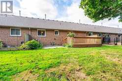 35 - 10 WENTWORTH DRIVE Grimsby